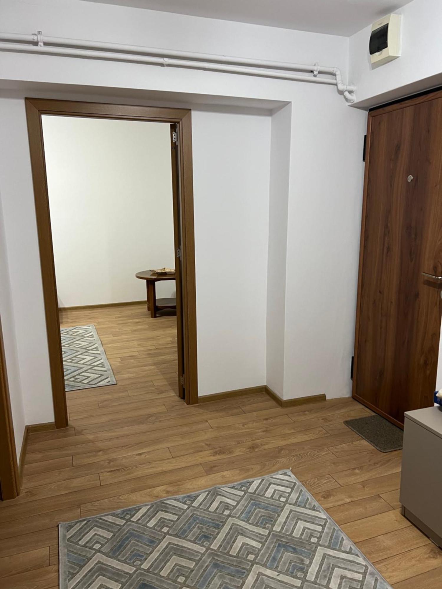 Râmnicu Vâlcea Apartament Centru מראה חיצוני תמונה
